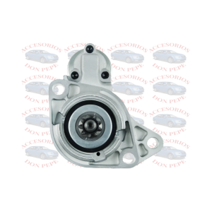 MOTOR DE PARTIDA 12V GOLF-PASSAT 9D VW