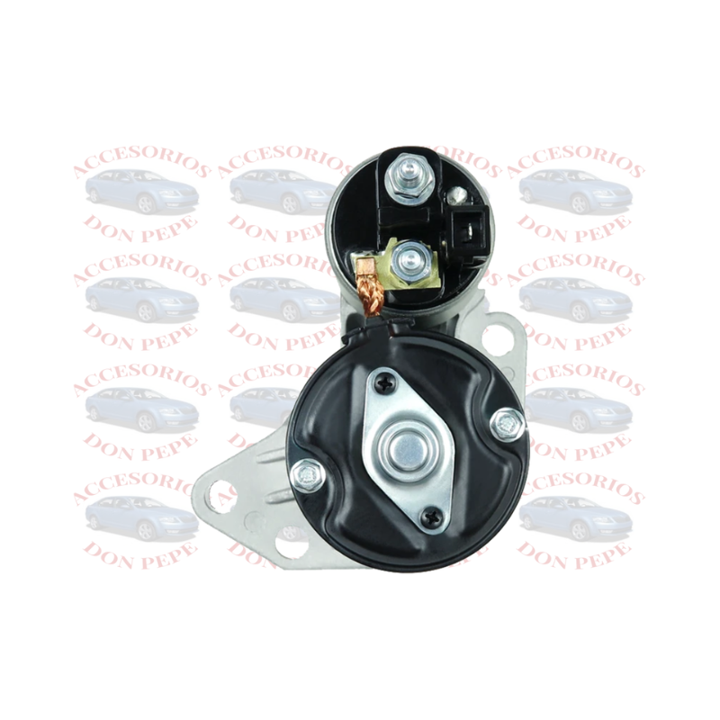 MOTOR DE PARTIDA 12V GOLF-PASSAT 9D VW - Imagen 3