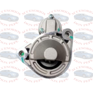 MOTOR DE PARTIDA 12V CHERY 12V