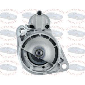 MOTOR DE PARTIDA 12V DAEWOO- MONZA