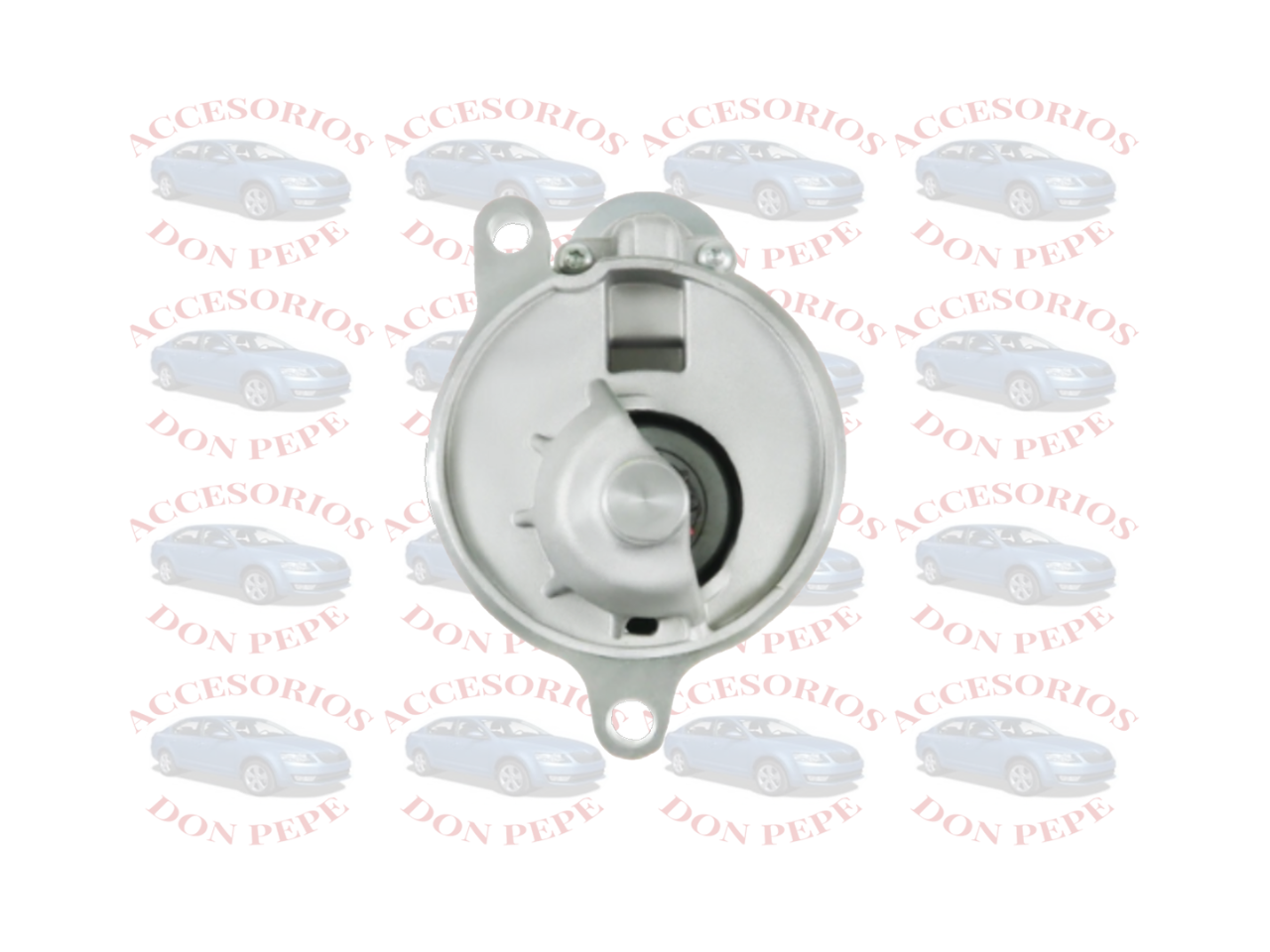 MOTOR DE PARTIDA 12V FORD RANGER