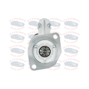 MOTOR DE PARTIDA 12V 9D JMC