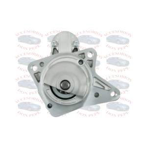 MOTOR DE PARTIDA 12V FORD RANGER 2.5- MAZDA