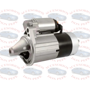 MOTOR DE PARTIDA 12V CHERY