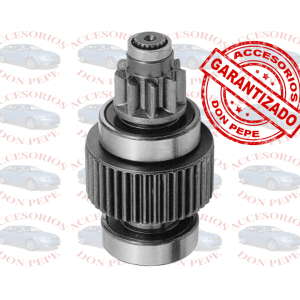 BENDIX CHEVROLET LUV DIESEL 9D