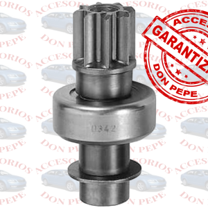 BENDIX DENSO FORD CAMIONES