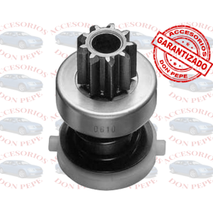 BENDIX CHEVROLET C-10 BLAZER