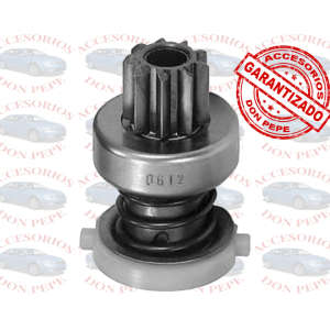 BENDIX CHEVROLET GM ISUZU PONTIAC