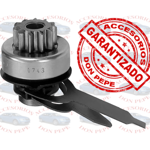 BENDIX FIAT FIORINO 1.4 1.6