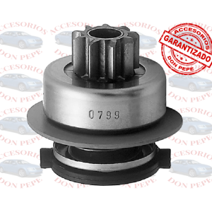 BENDIX FIAT FORD SEAT VW