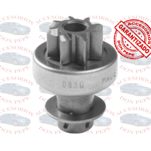 BENDIX DAIHATSU-YARIS-8D-5ES-53.5L