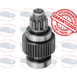 BENDIX DAIHATSU JCB TOYOTA