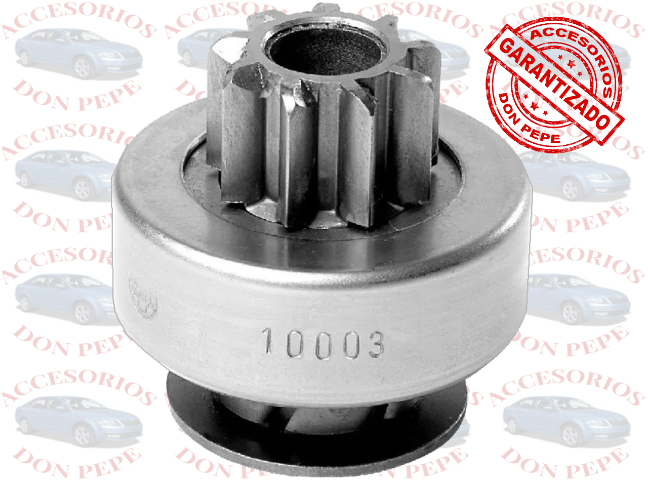 BENDIX CADILLAC PONTIAC GM CHEVROLET FIAT