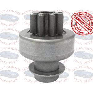 BENDIX DELCO DAEWOO MATIZ