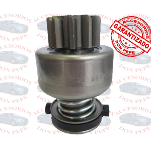 BENDIX FORD CARGO 10D/82.9L/10 ESTRIAS