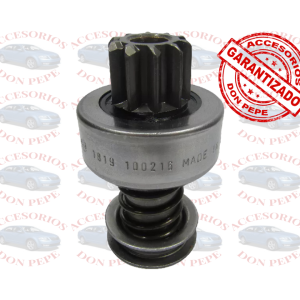 BENDIX DONGFENG 10D/98.2L/11ESTR/GIRO CW