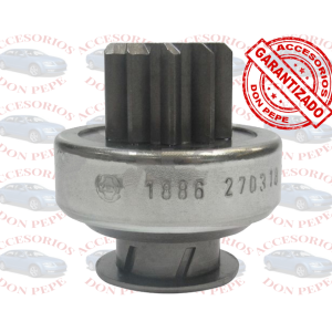 BENDIX DELCO SSANGYONG