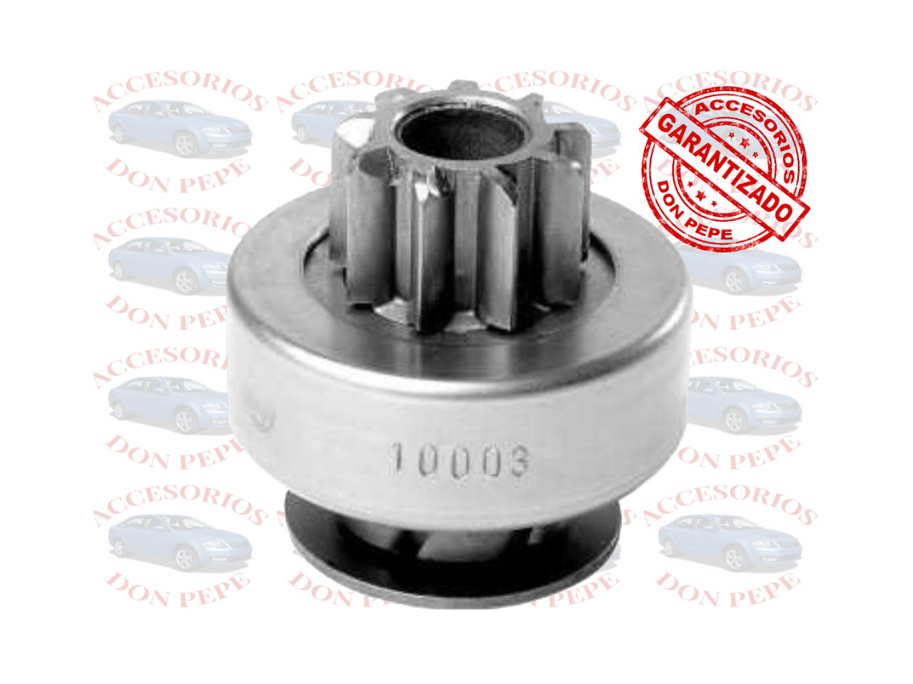 BENDIX DELCO CHEVROLET