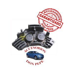 RESISTENCIA CALEFACCIÓN PEUGEOT