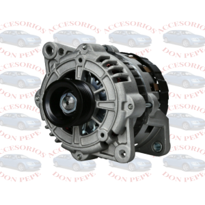 ALTERNADOR CHEVROLET AVEO 1.4 16V 12V 85A 6PK