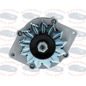 ALTERNADOR CHEVROLET LUV 2.2 12V 85A 1999/2005