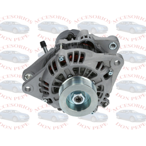 ALTERNADOR HYUNDA H-1 2.5L 12V 80A