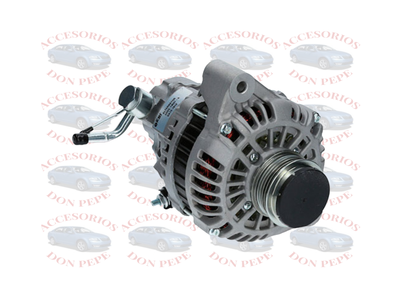 ALTERNADOR 12V 110A KIA FRONTIER 2.9