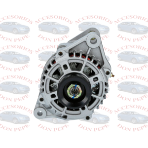 ALTERNADOR 12V 70A CHERY GEEL 1.3 JFZ1621