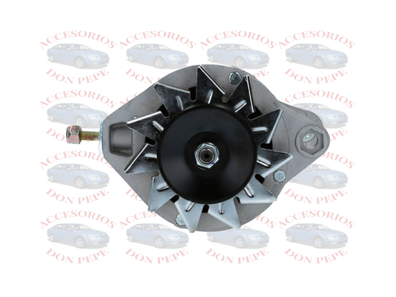 ALTERNADOR LADA SAMARA1.3-1.5