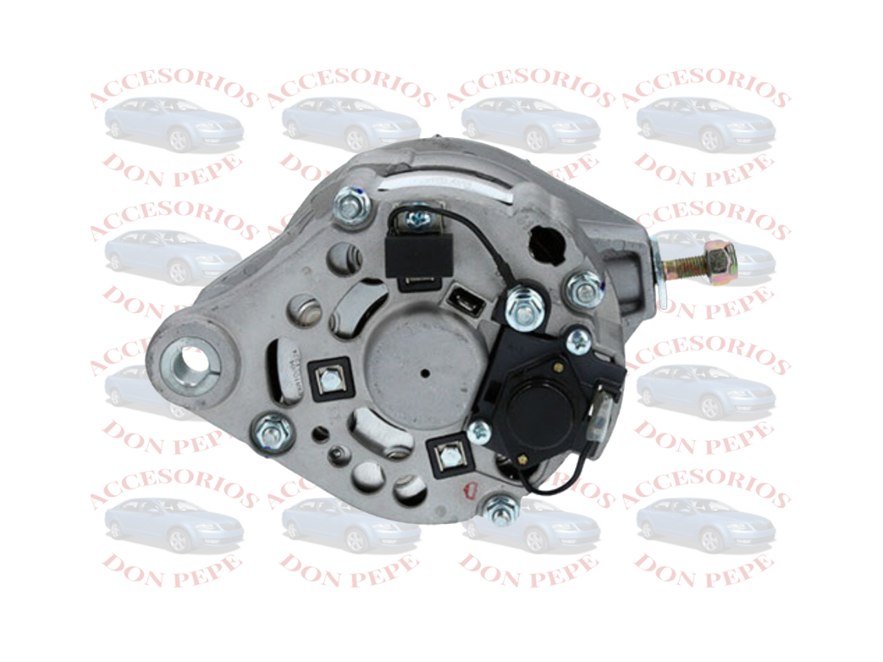 ALTERNADOR LADA SAMARA1.3-1.5 - Imagen 3