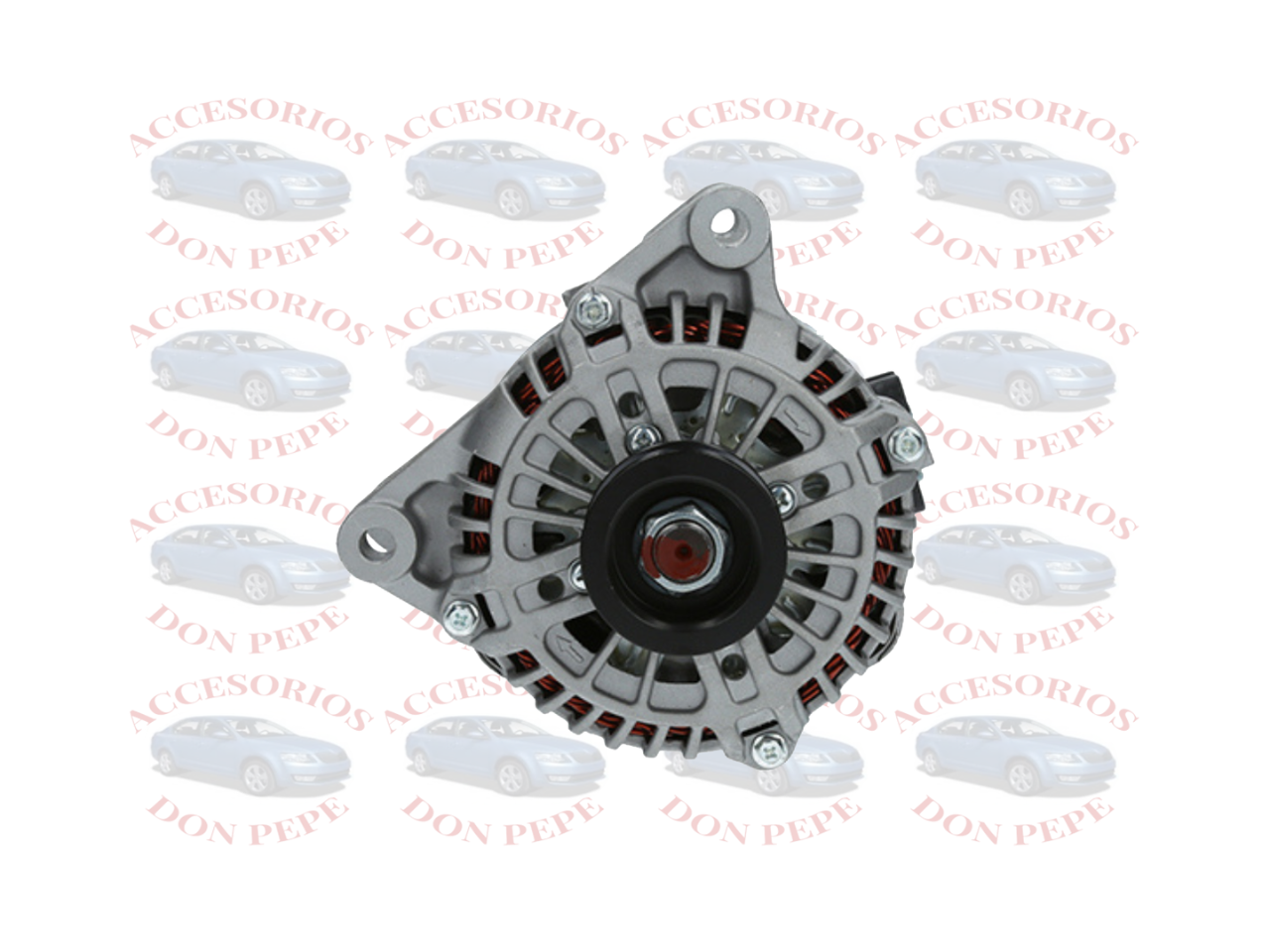 ALTERNADOR 12V PEUGEOT PARTNER 1.9