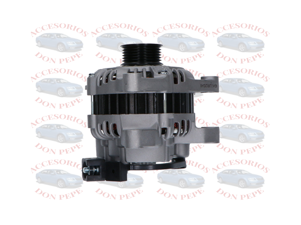ALTERNADOR 12V PEUGEOT PARTNER 1.9 - Imagen 4