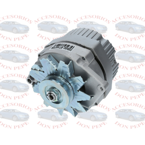 ALTERNADOR 12V UNIVERSAL DELCO REMY