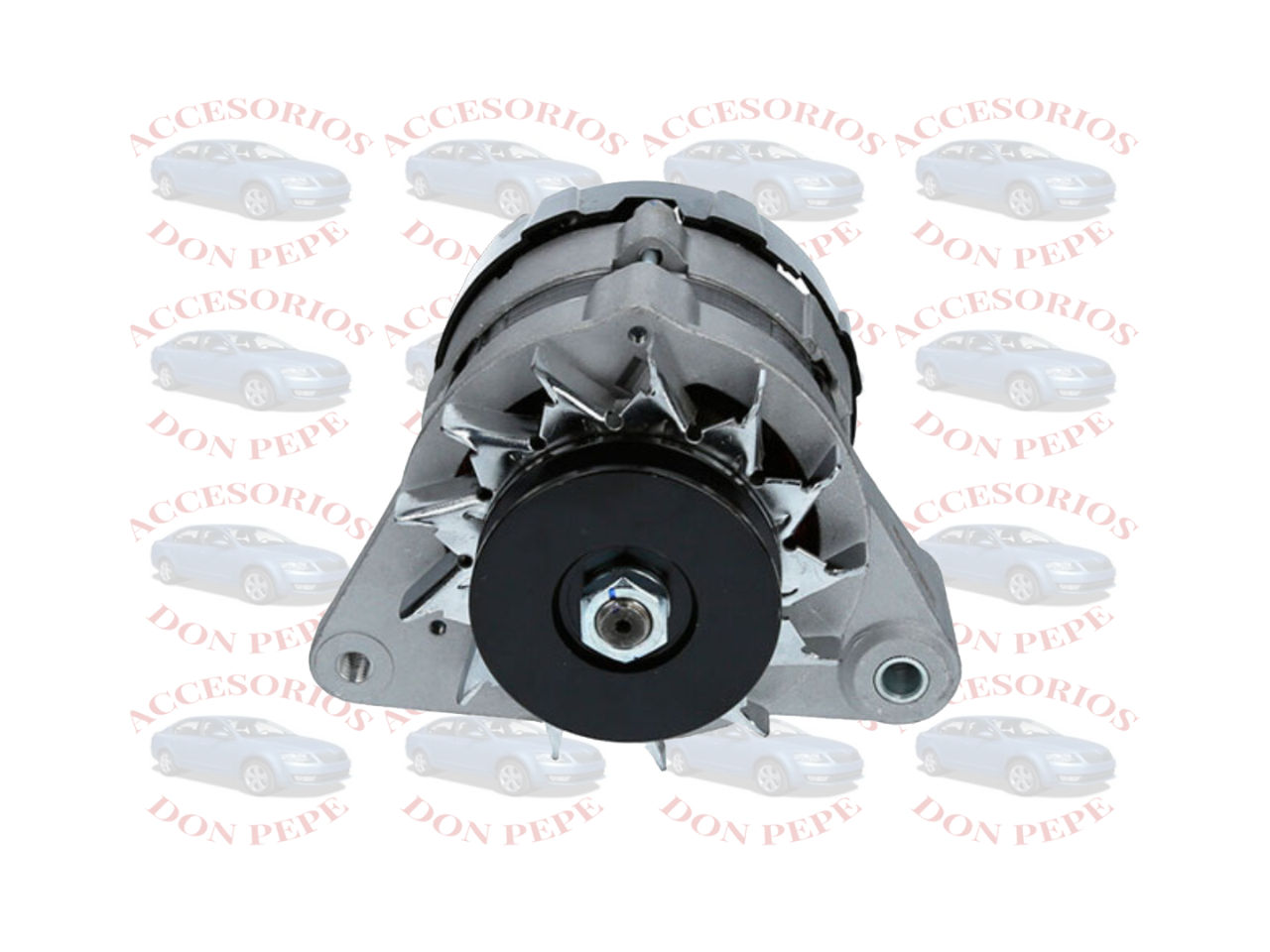 ALTERNADOR MAHINDRA TRACTOR 2004-2010