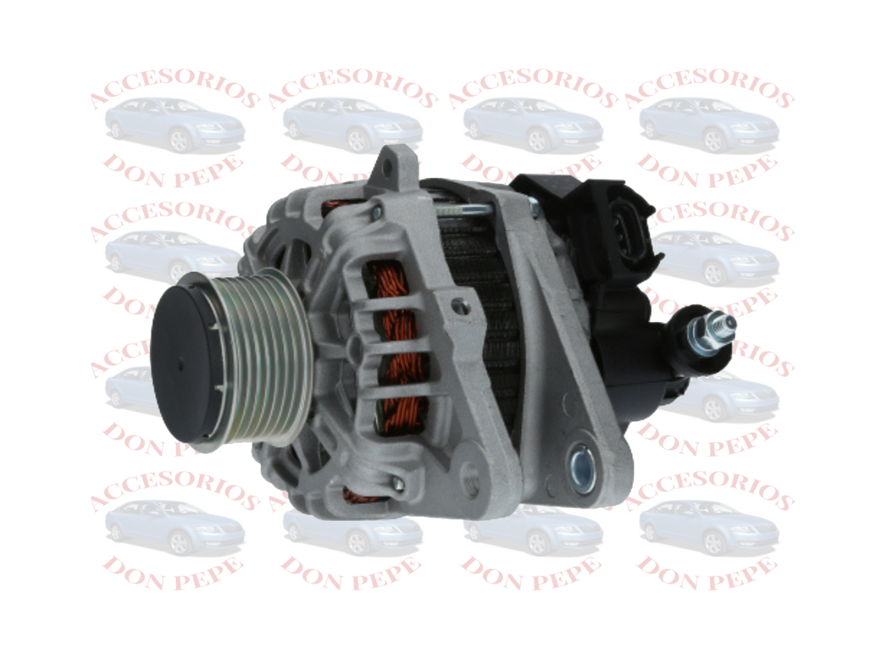 ALTERNADOR HYUNDAI NEW H-1 2.5 2012>2018