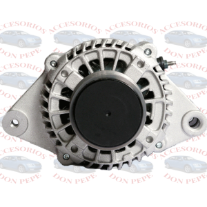 ALTERNADOR TOYOTA HILUX 2.5 12V 85A