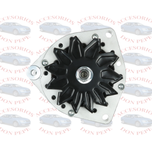 ALTERNADOR MERCEDES BENZ 914 24V 80A