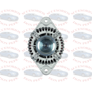 ALTERNADOR VOLVO FH12, FH16  24V 150A