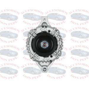 ALTERNADOR FORD CARGO ELECTRONICO 12V 90A