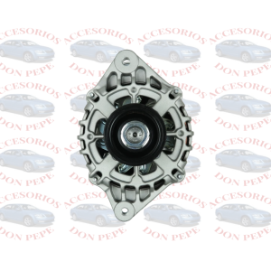 ALTERNADOR VALEO 12V 70A HYUNDAI I10/KIA