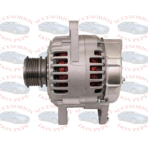 ALTERNADOR HAVAL H5 12V 110A