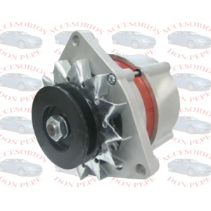 ALTERNADOR MERCEDES 12V 55A.