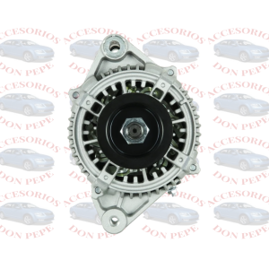 ALTERNADOR 12V 70Am TOYOTA COROLLA 1.3