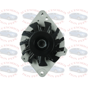 ALTERNADOR DAEWOO RACER-ESPERO-POINTER 12V 80A P5PK