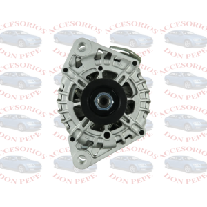 ALTERNADOR HYUNDAY 12V 130A POLEA 6PK