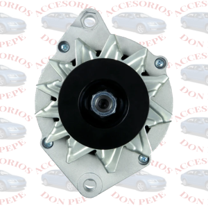 ALTERNADOR 24V IVECO EUROCARGO 55A P.V SALIDA W