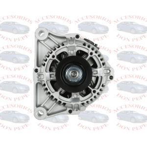 ALTERNADOR 12V CITROEN-PEUGEOT 90A 6PK