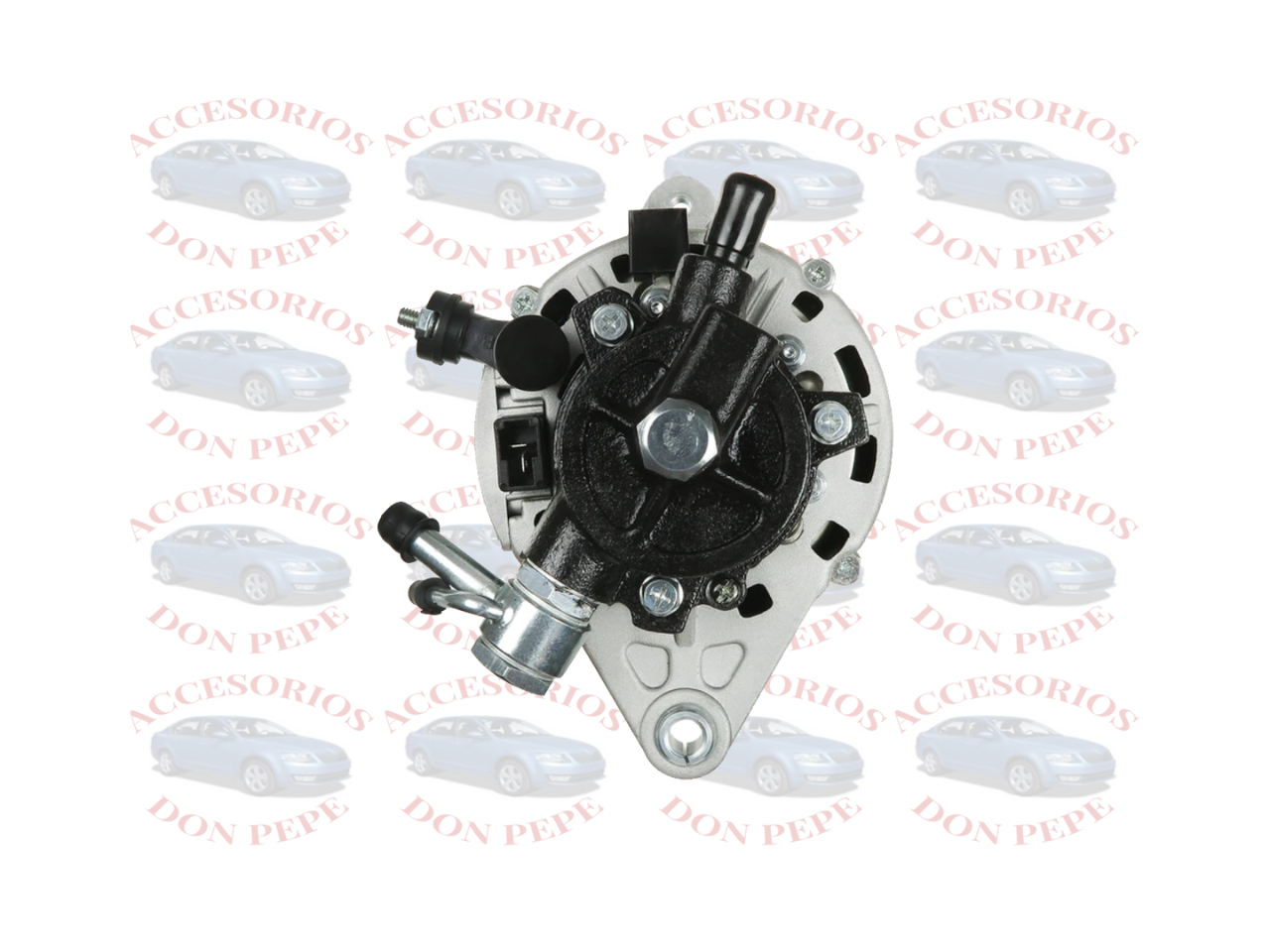 ALTERNADOR KIA SPORTAGE 2.2 12V - Imagen 3