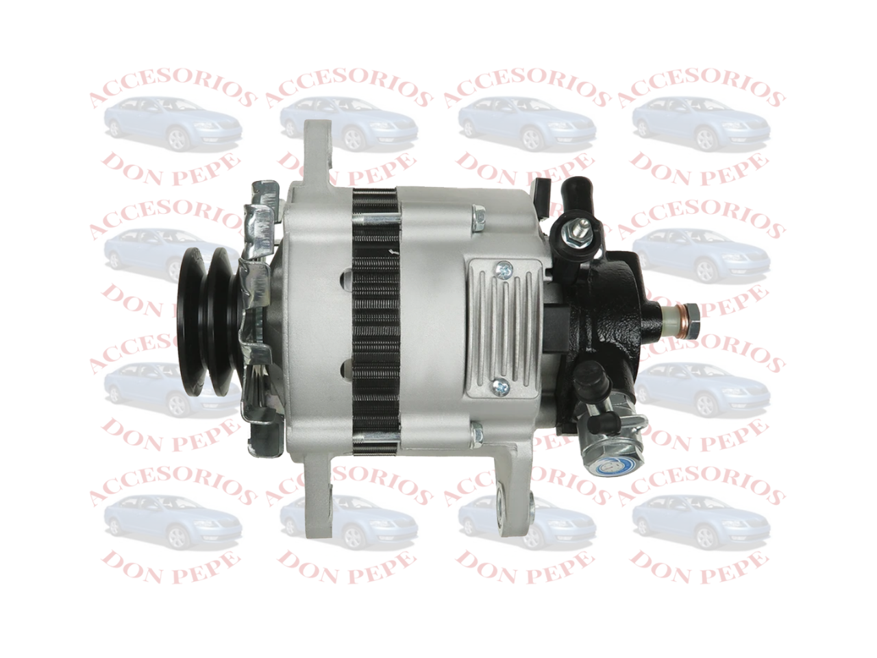 ALTERNADOR KIA SPORTAGE 2.2 12V - Imagen 4