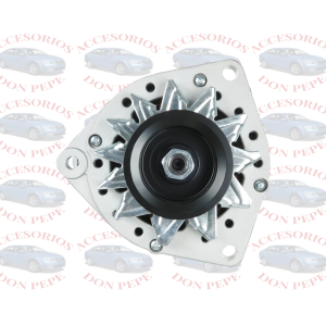 ALTERNADOR 24V 80A MERCEDES BENZ